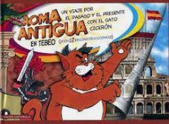 Roma Antigua