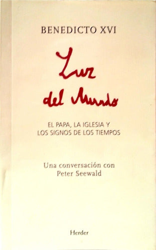 Luz Del Mundo