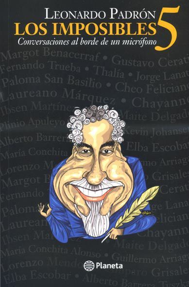 Los imposibles  5
