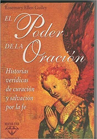 El Poder De La Oracion