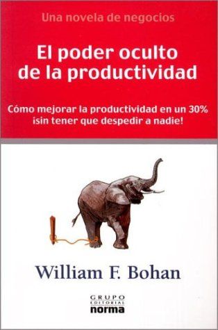 El Poder Oculto De La Productividad