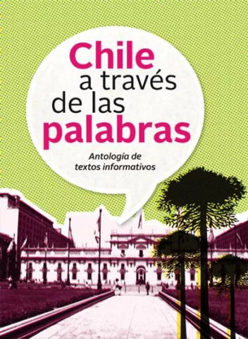 Chile a través de las palabras