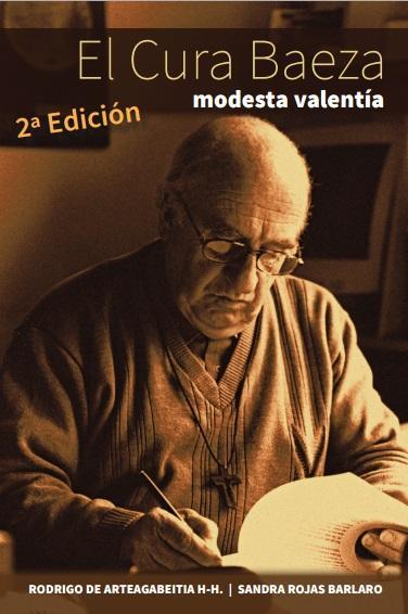 El Cura Baeza, modesta valentía