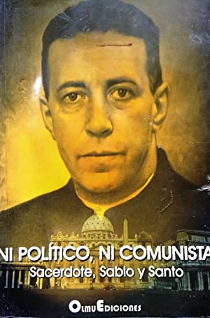Ni Poltico, Ni Comunista