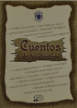 Cuentos de académicos, 1905-2002