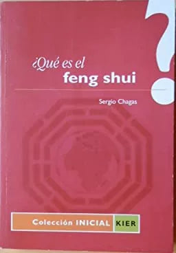 ¿Qué es el Feng Shui?