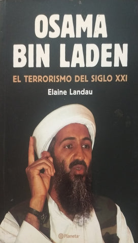 Osama Bin Laden
