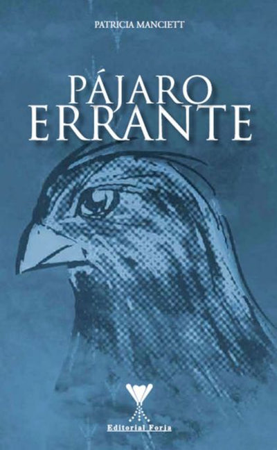 Pájaro errante