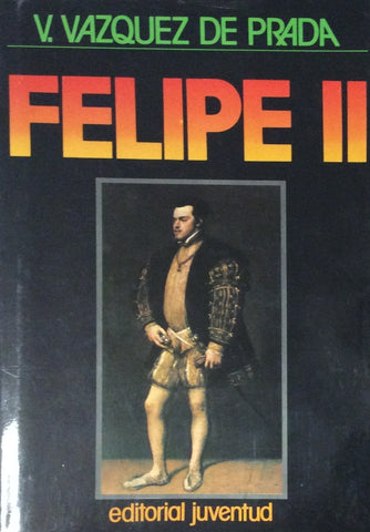 Felipe II