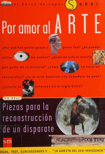 Por amor al arte