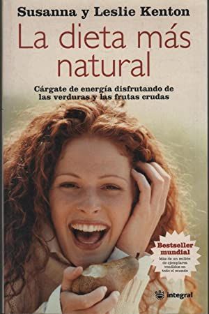 La Dieta Mas Natural