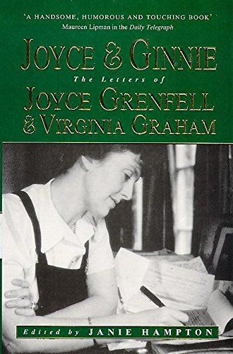 Joyce & Ginnie