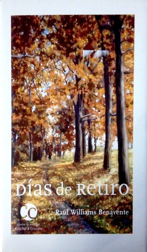 Dias De Retiro By Raul Williams