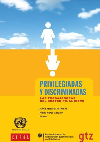 Privilegiadas y discriminadas: las trabajadoras del sector financiero