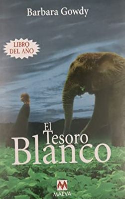 El Tesoro Blanco
