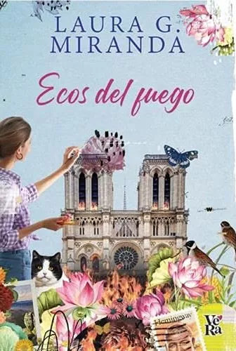 Ecos del fuego
