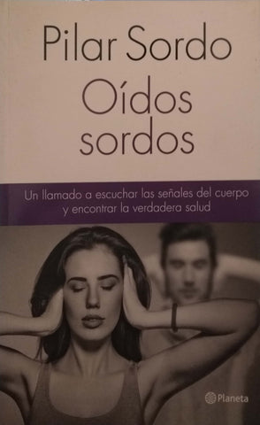 Oídos Sordos