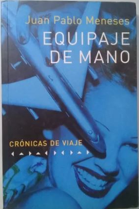 Equipaje De Mano