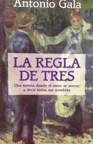 La Regla de Tres
