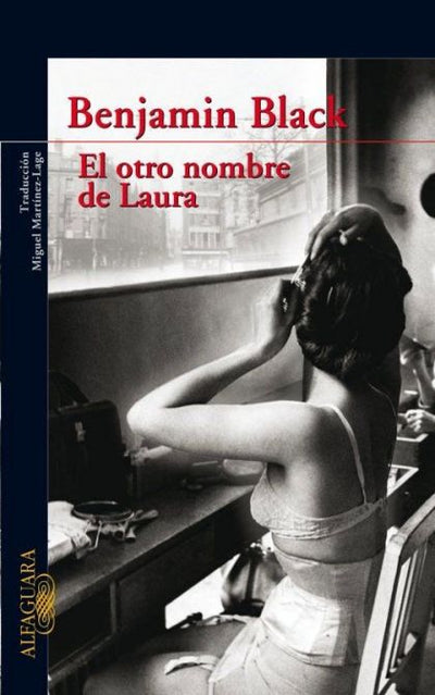 El Otro Nombre De Laura