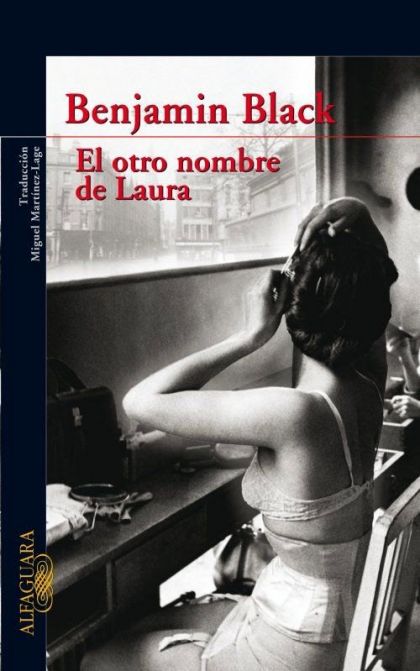 El Otro Nombre De Laura
