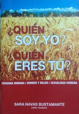 ¿Quién soy yo? ¿Quién eres tú?