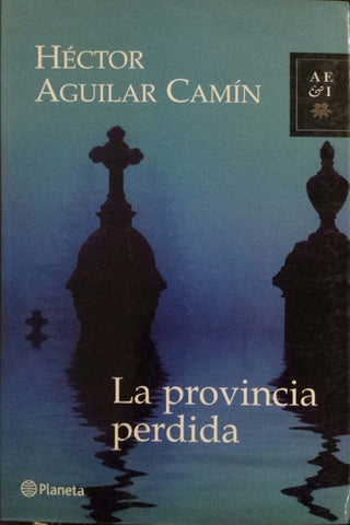 La Provincia Perdida