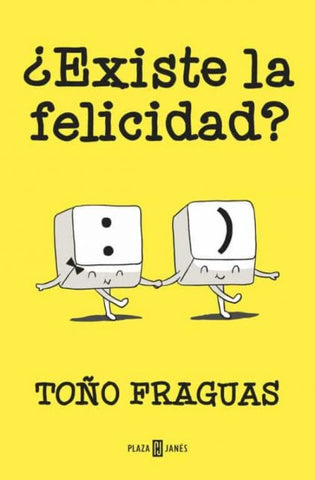 ¿Existe la felicidad?