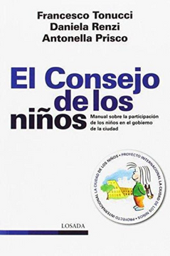 CONSEJO DE LOS NIÑOS, EL