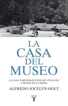 CASA DEL MUSEO, LA