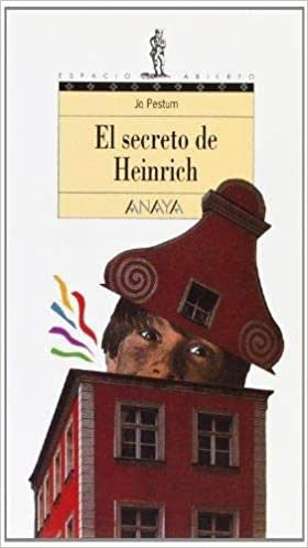 El secreto de Heinrich