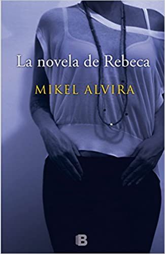 La novela de Rebeca