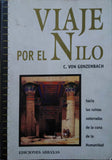 Viaje Por El Nilo