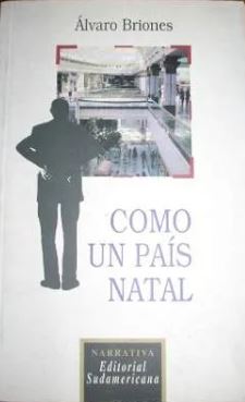 Como Un Pais Natal