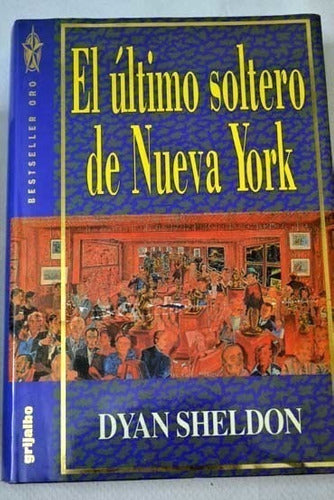 El ultimo solero de Nueva York