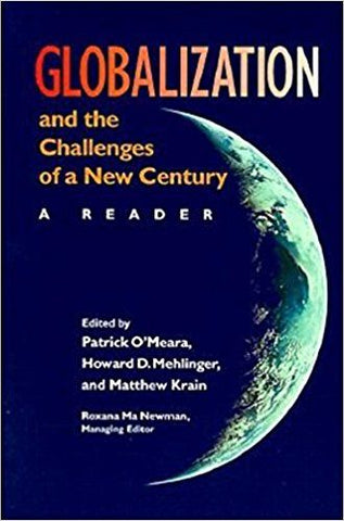 Globalization and the Challenges of the New Century: A Reader