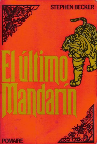 El último mandarín