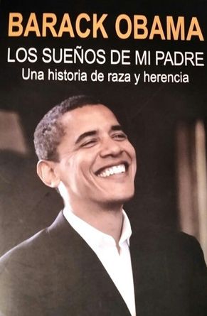 Los Sueños de Mi Padre