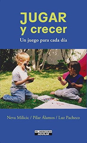 Jugar Y Crecer