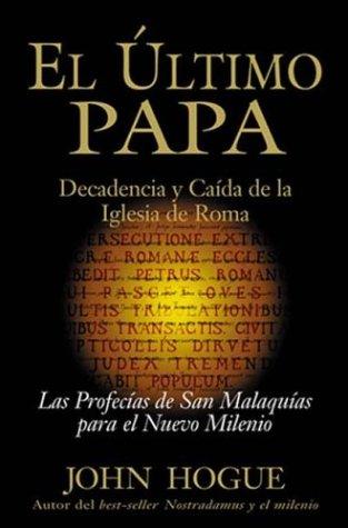 El último Papa