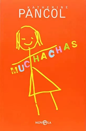 Muchachas : novela