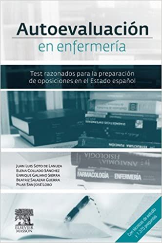 Autoevaluación en Enfermería