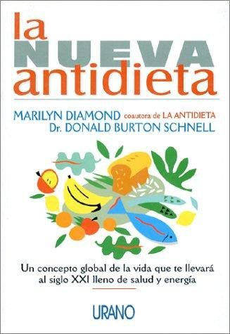 La Nueva Antidieta