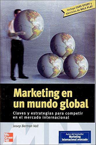 Marketing En Un Mundo Global