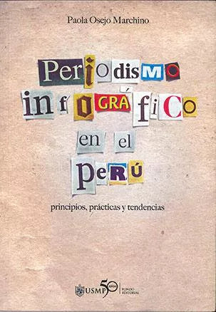 Periodismo Infográfico en el Perú