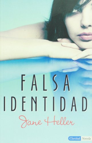 Falsa Identidad