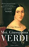 Moi, Giuseppina Verdi