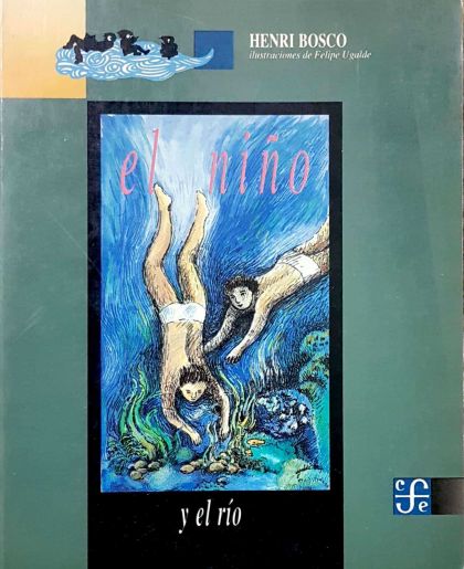El niño y el río