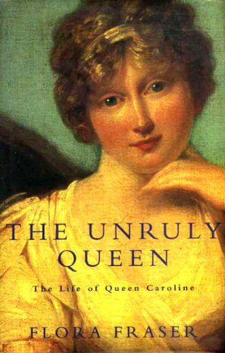 The Unruly Queen