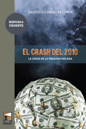 El crash del 2010